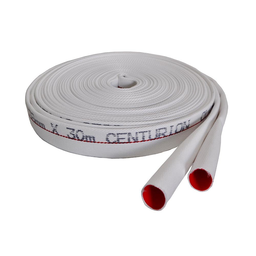 Centurion Premium 38mm Fire & Drinking Water Hose Odd Lengths - Hose Factory