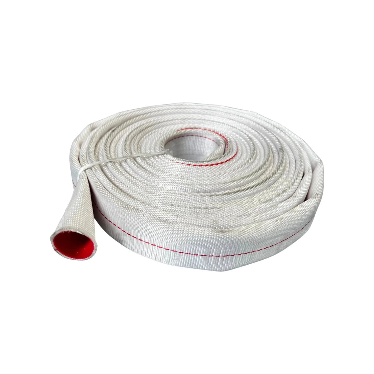 Centurion Premium 38mm Fire & Drinking Water Hose Odd Lengths - Hose Factory