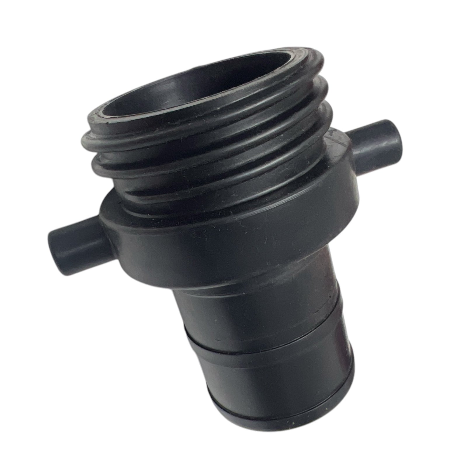 CFA Coupling Female Thread x Grooved Tail - Hose Factory
