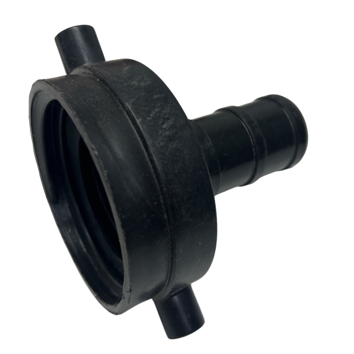 CFA Coupling Female Thread x Grooved Tail - Hose Factory