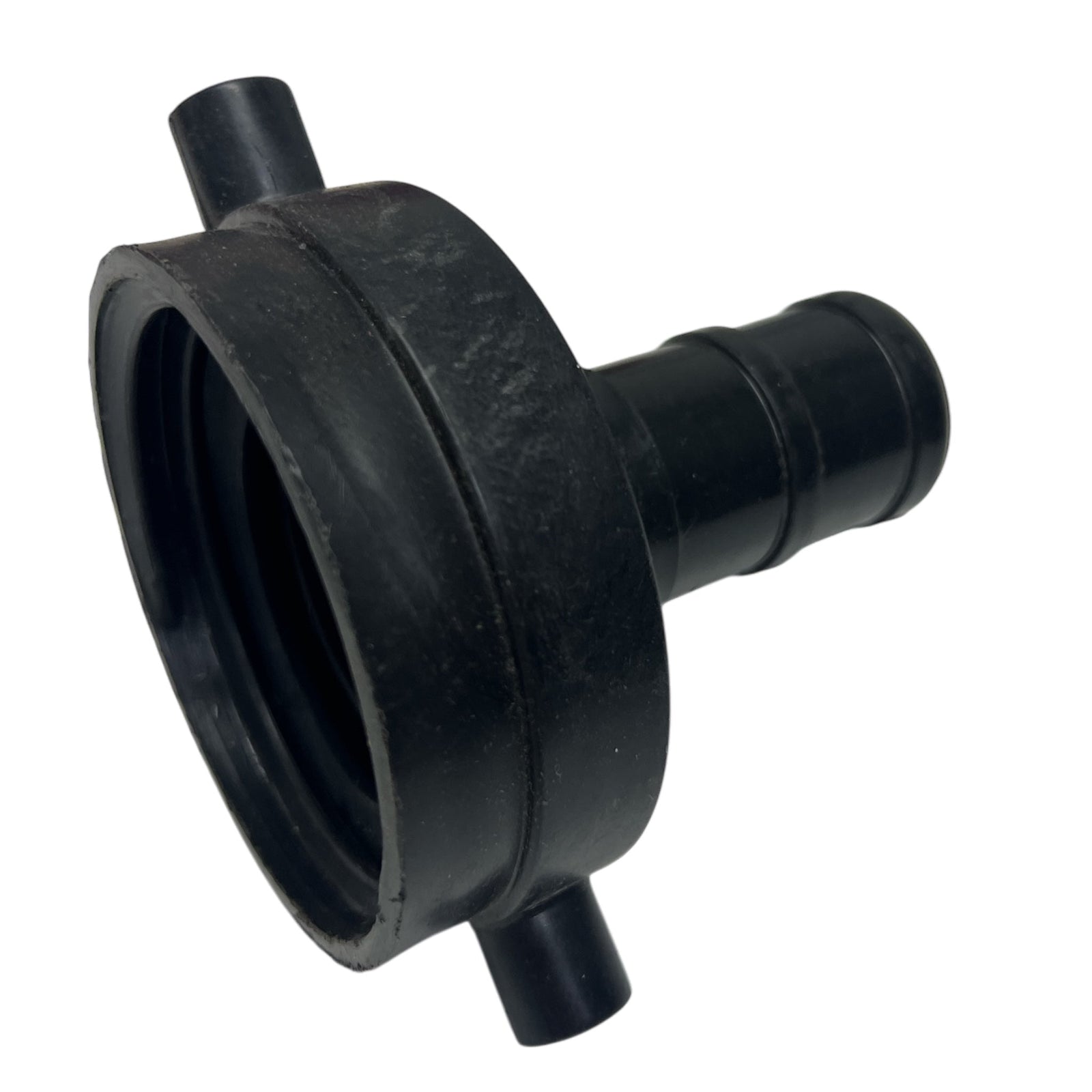 CFA Coupling Female Thread x Grooved Tail - Hose Factory