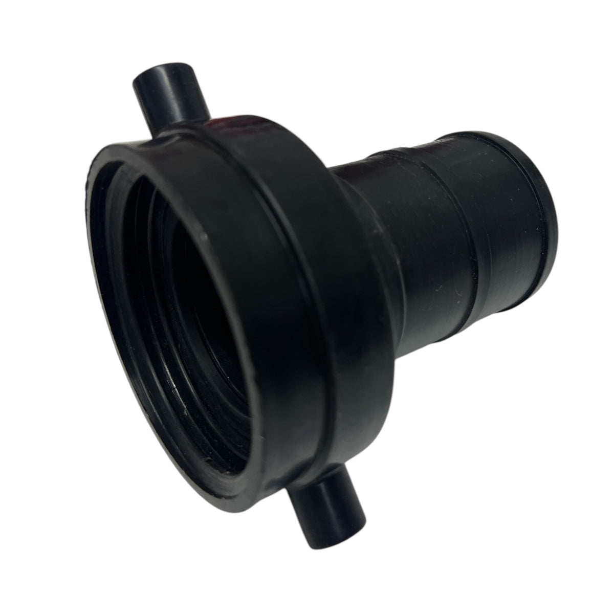 CFA Coupling Female Thread x Grooved Tail - Hose Factory