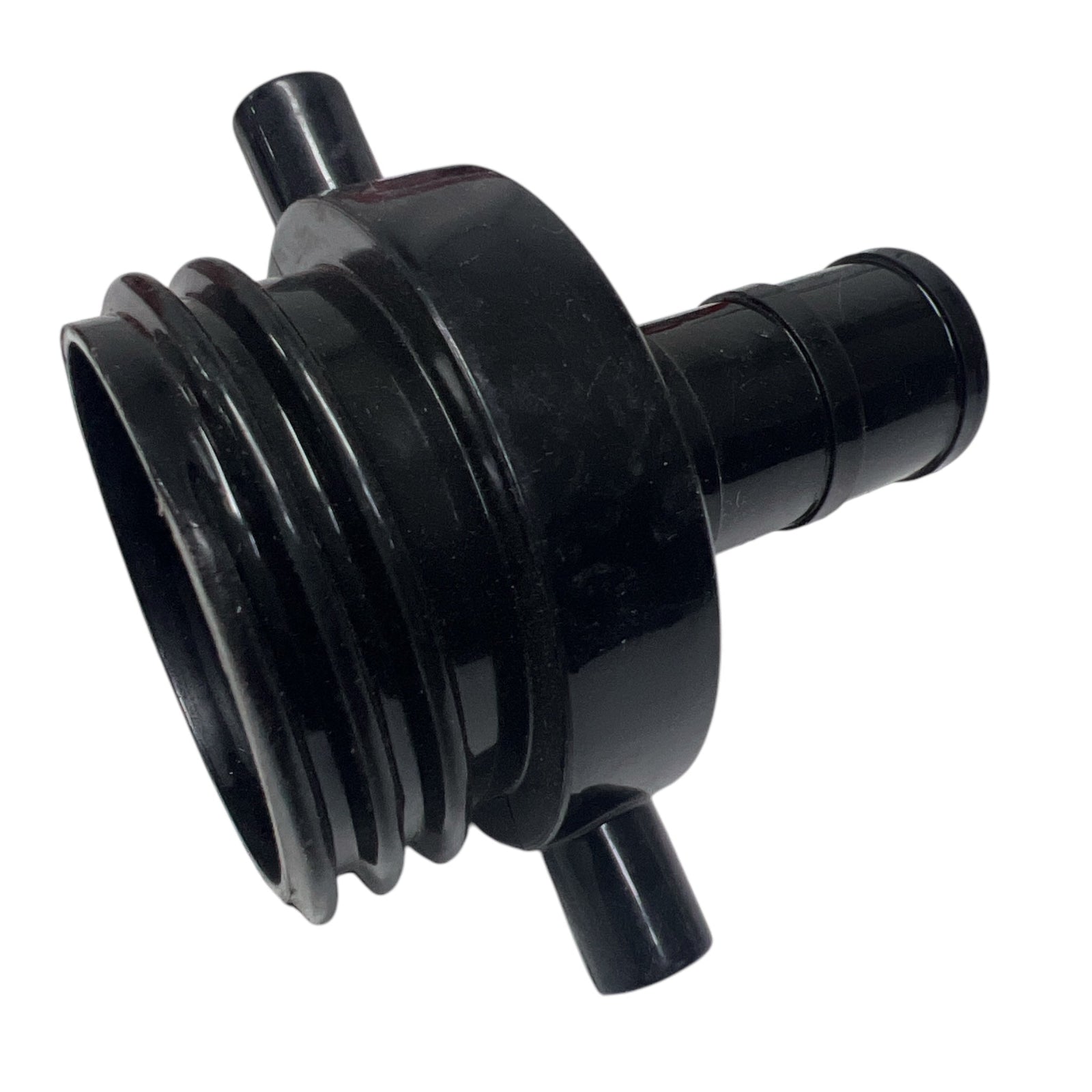 CFA Coupling Male & Female Thread x Grooved Tail Set - Hose Factory