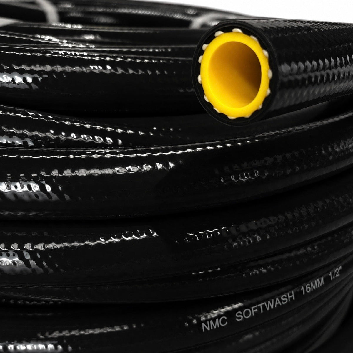 Chemical Ag Spray / Air Hose 30mt x 16mm Clearance Sale - Hose Factory