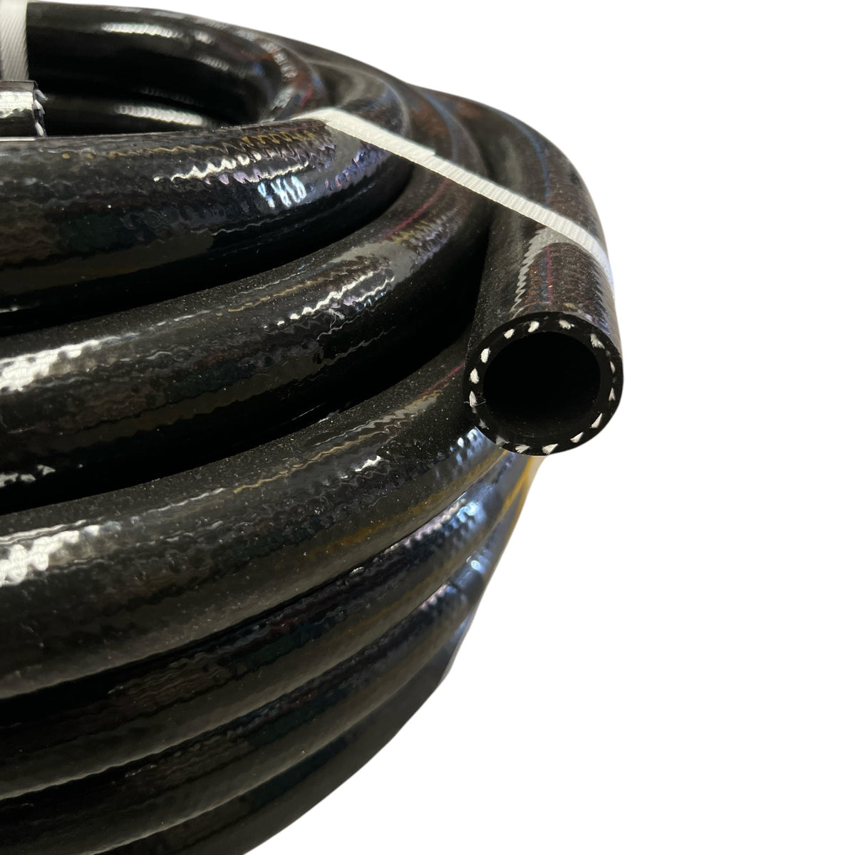 Chemical Flexible Ag Spray / Air Hose 20mt x 25mm Clearance Sale - Hose Factory