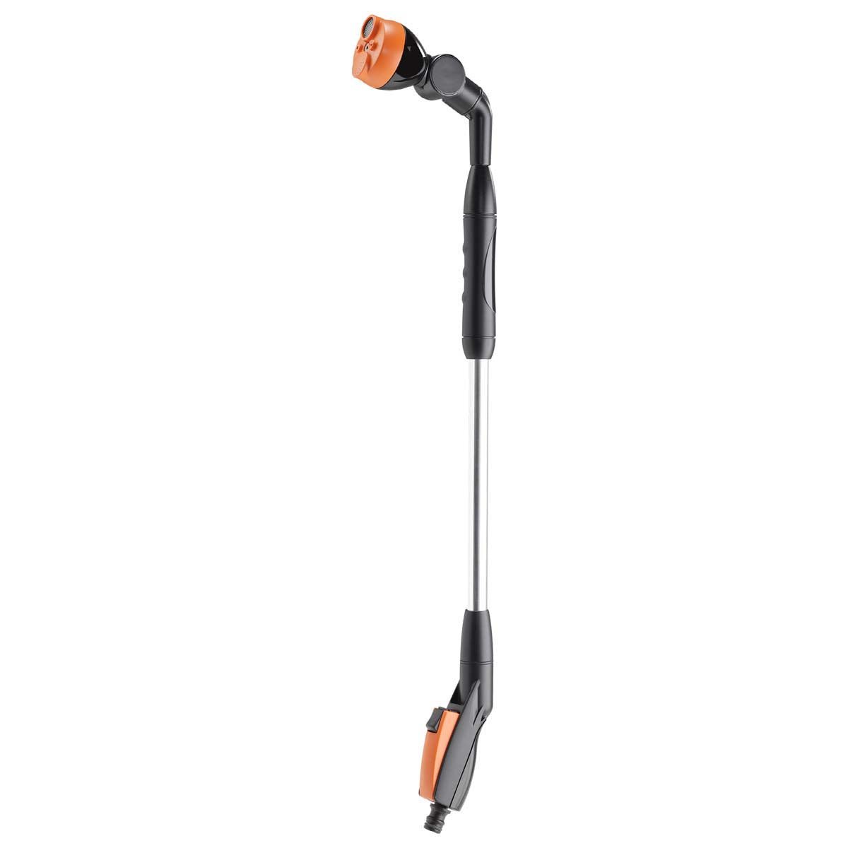 Claber Elegant Telescopic Multifunction Lance 12mm - Hose Factory