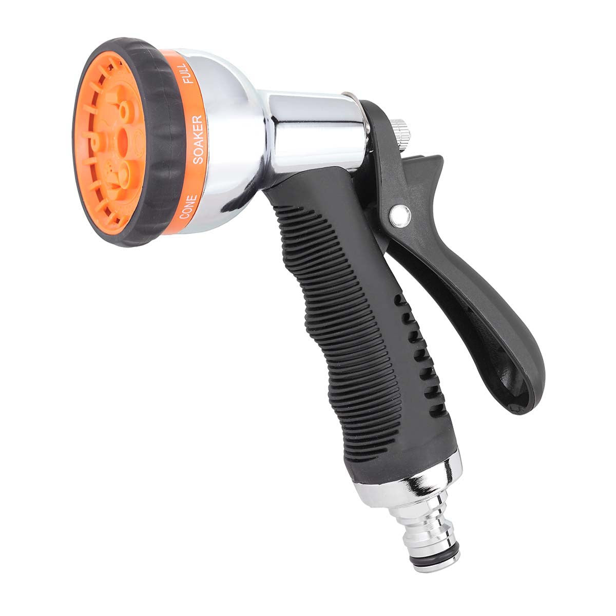 Claber 8 Jet Multifunction Pistol 12mm