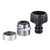 Claber Indoor Tap Connector Metal 3/4"