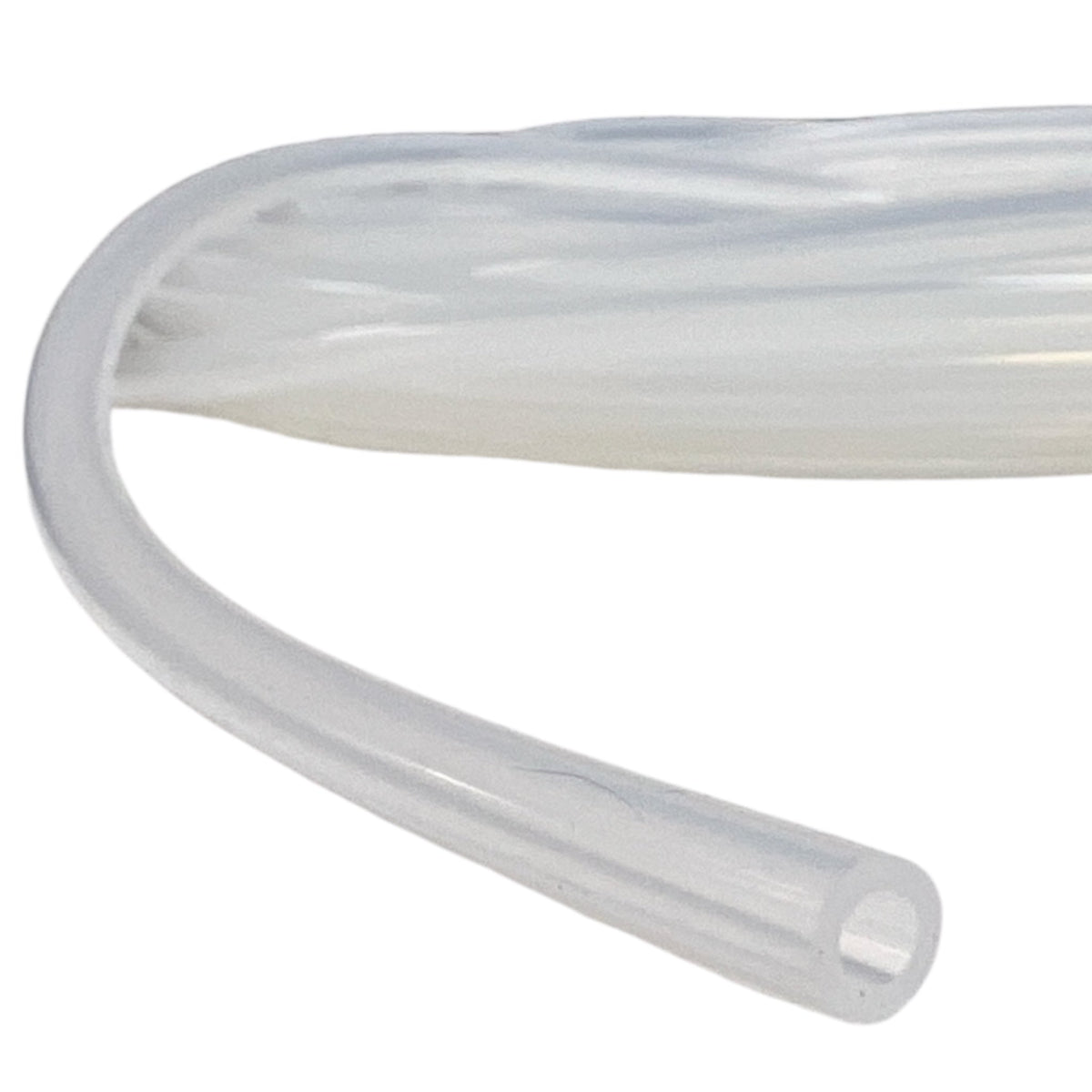 Clear Silicone Tubing - Hose Factory