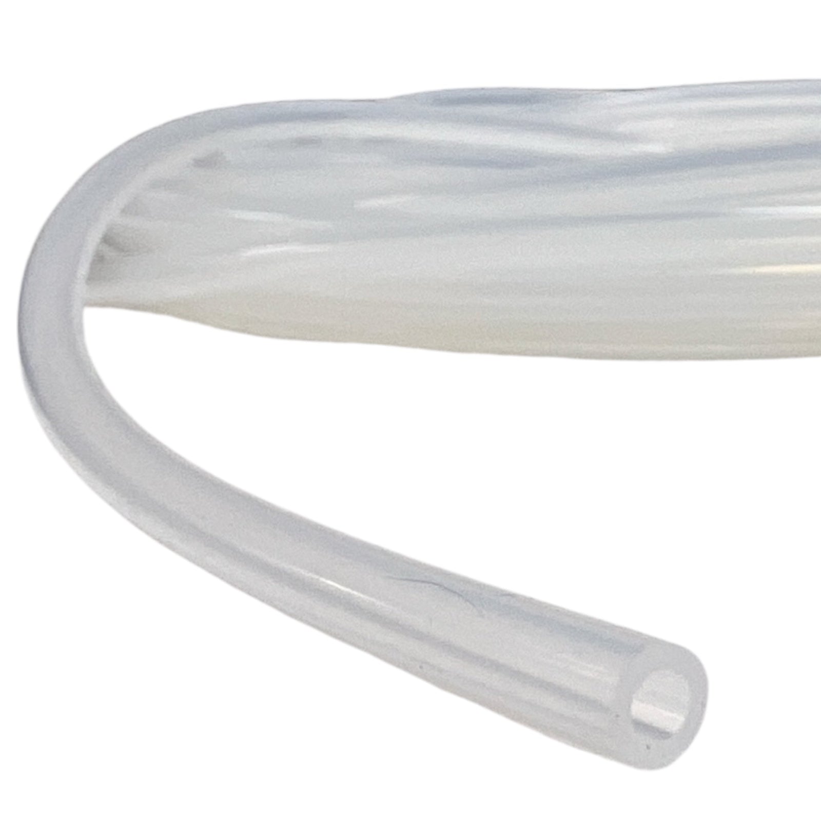 Clear Silicone Tubing - Hose Factory