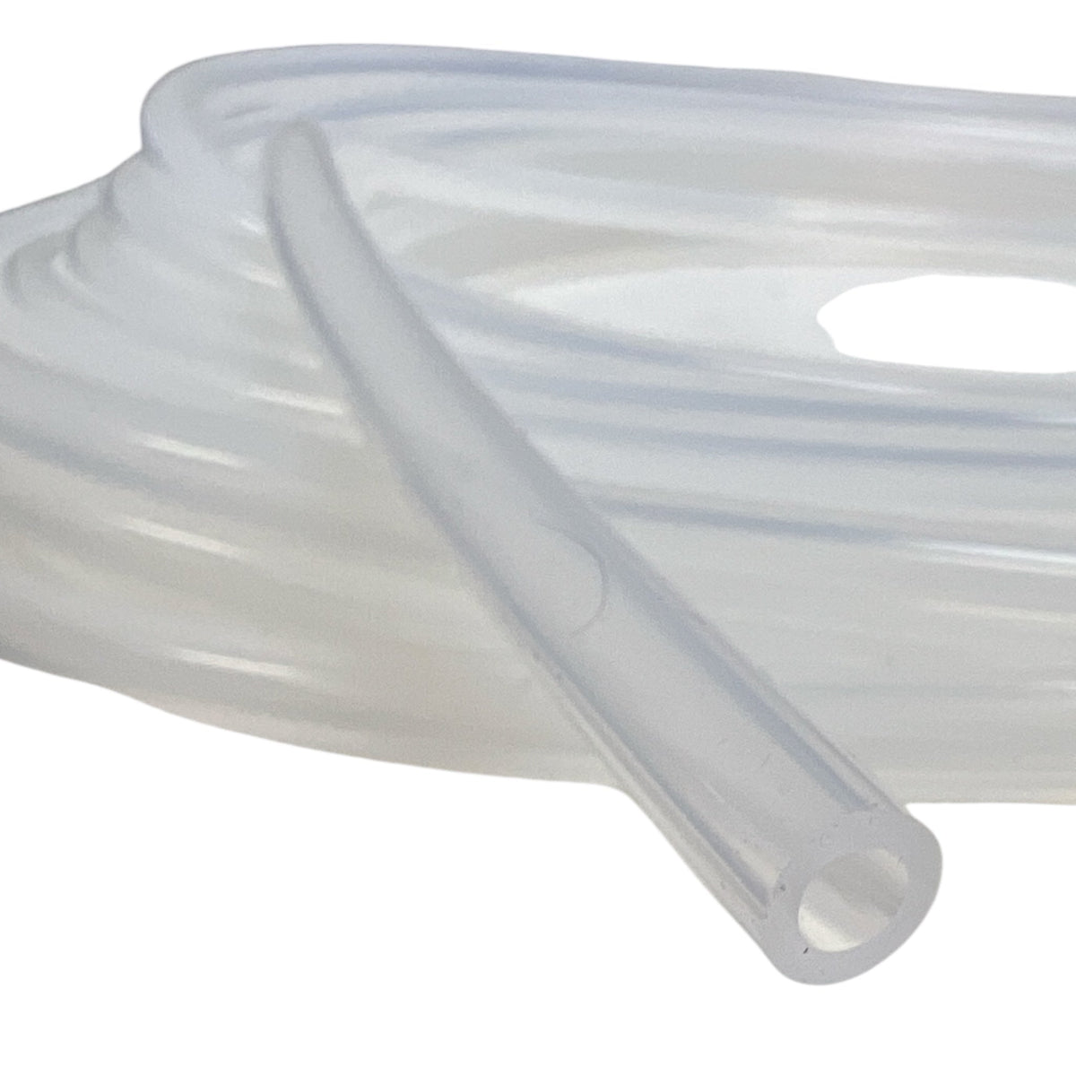 Clear Silicone Tubing - Hose Factory