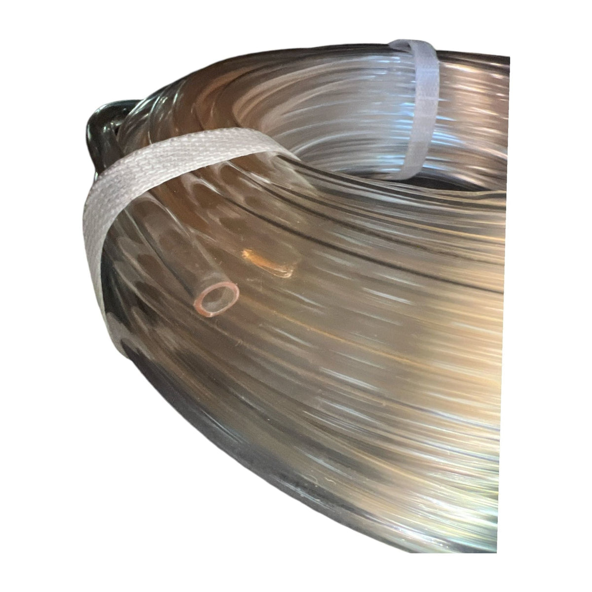 Clear Tubing 6mm x 30mt Clearance - Hose Factory