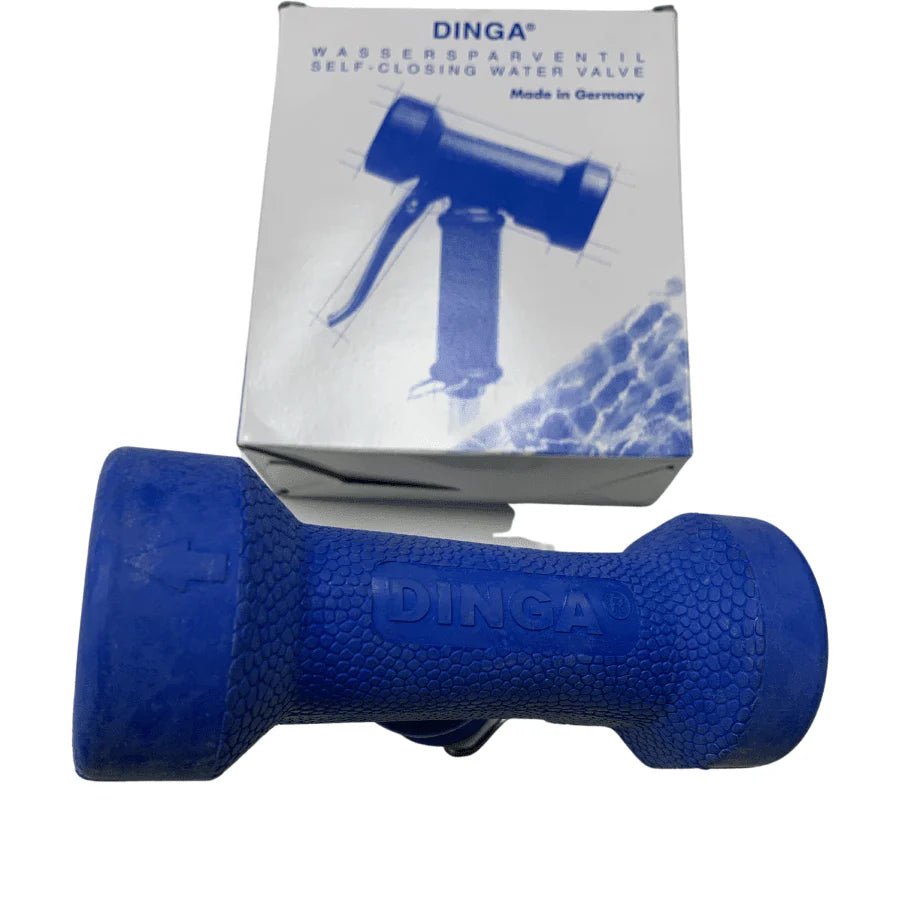 Continental Fortress High Temp Hose Ss or Brass Fittings Assembly - Hose Factory