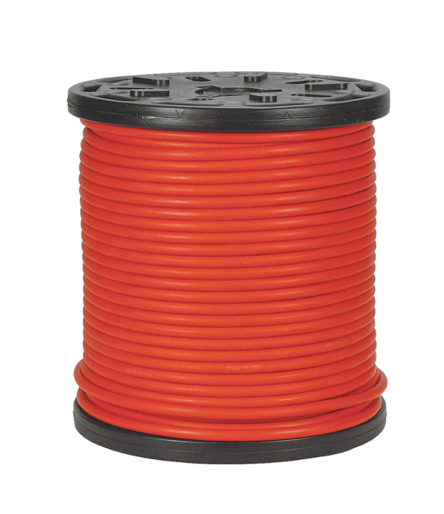 CONTINENTAL Frontier 200 Air and Water Hose - Hose Factory