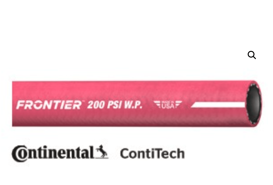 CONTINENTAL Frontier 200 Air and Water Hose - Hose Factory