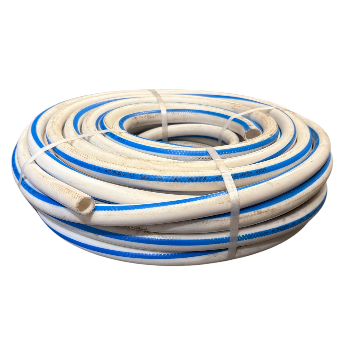 Dairy Washdown Water Hose Clearance Stock Odd Lengths - Hose Factory