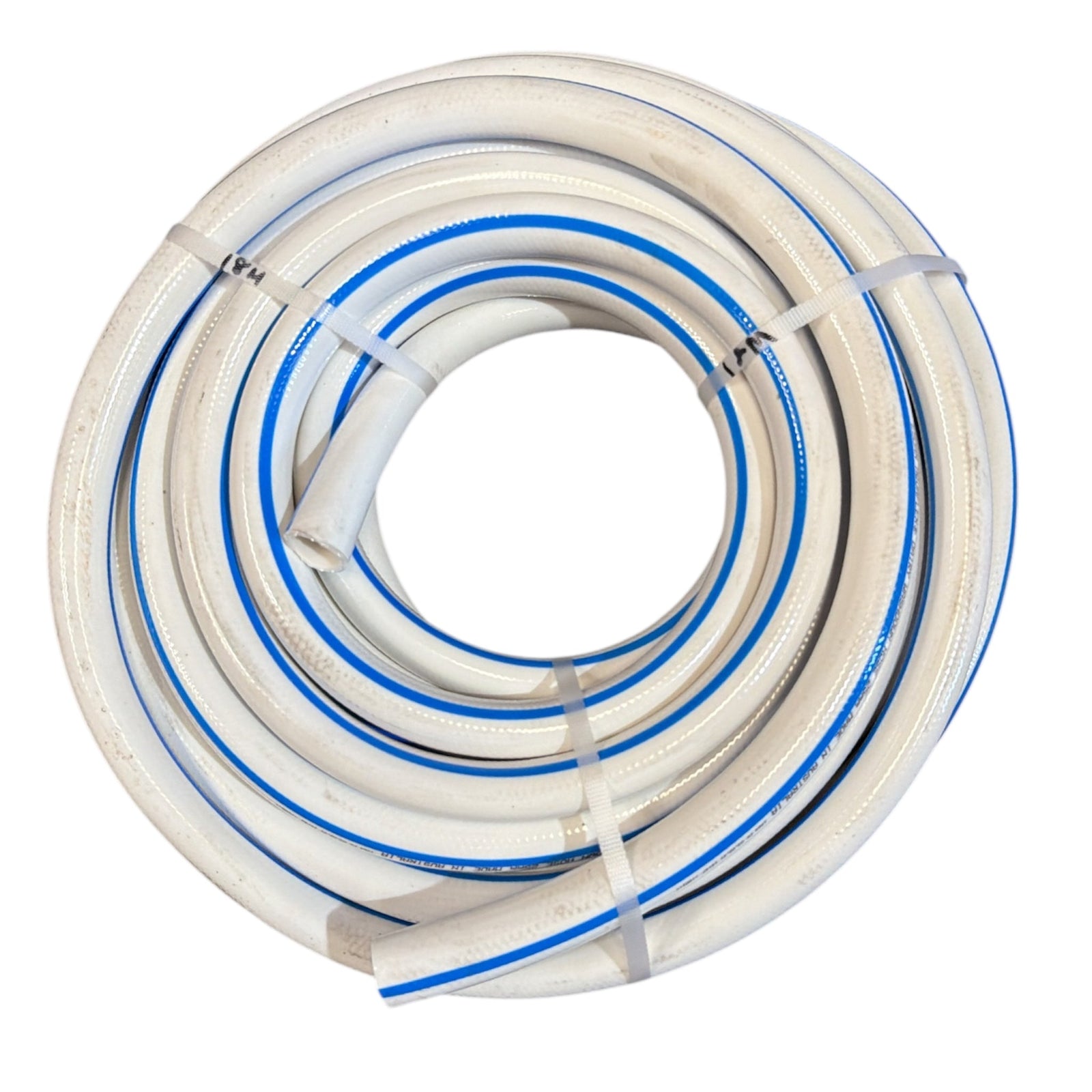Dairy Washdown Water Hose Clearance Stock Odd Lengths - Hose Factory