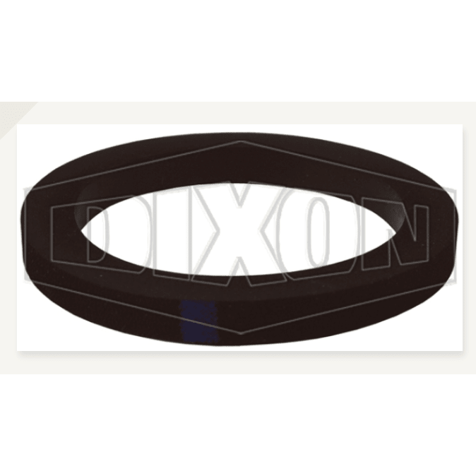DIXON Cam & Groove Gasket - Hose Factory