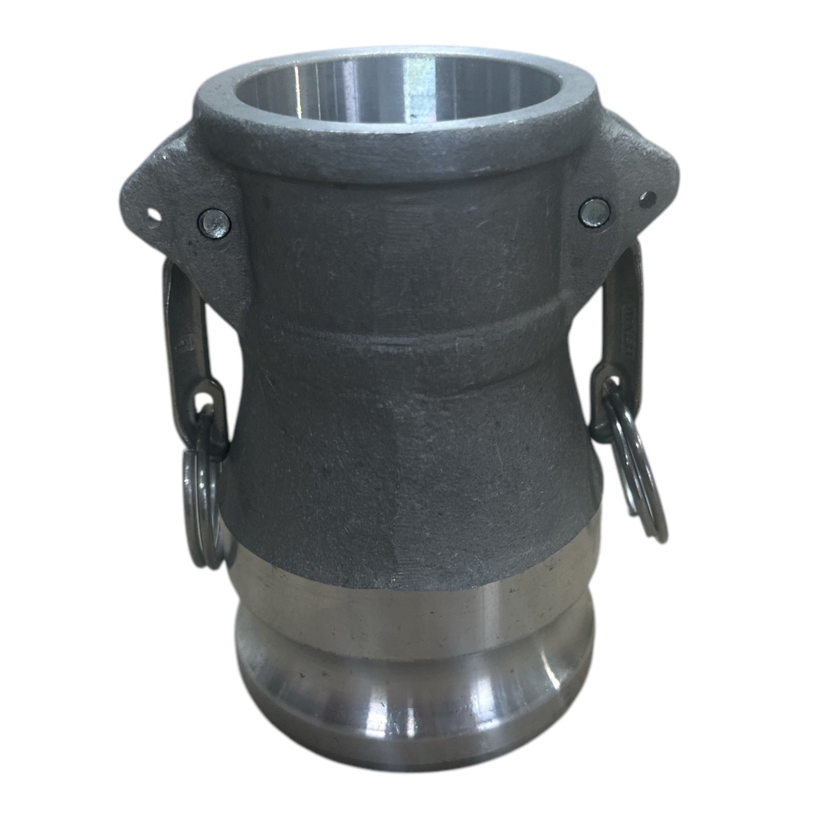 DIXON Camlock Jump Size Type DA Coupler x Adaptor - Hose Factory