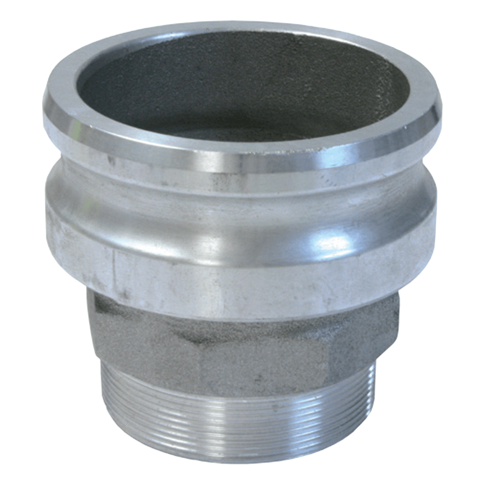 DIXON Camlock Reducing Type F Adaptor x Male BSP - Hose Factory