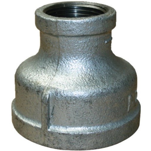 DIXON Screwed Reducing Sockets BSP Thread