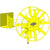 DIXON Heavy Duty Hose Reel 25mm Inlet & Outlet 