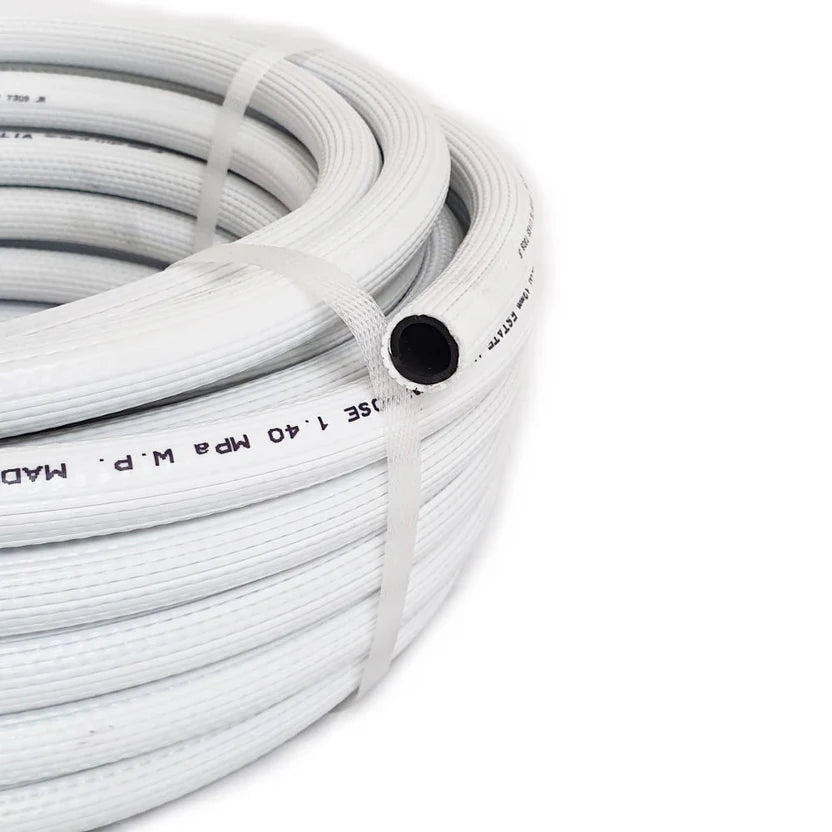 Durable Wash Down Hose 20mm x 30m Clearance Stock - Hose Factory