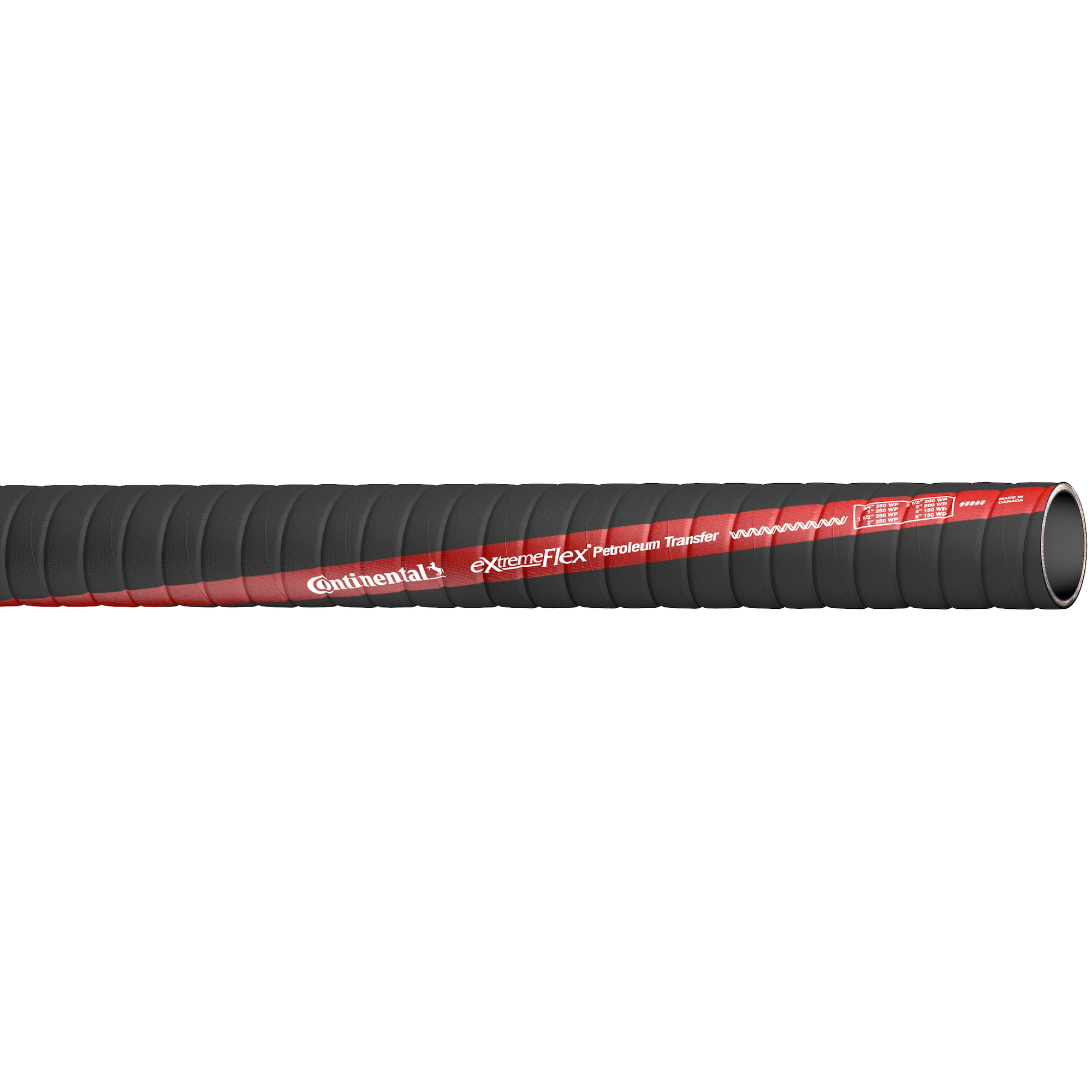 PLICORD® EXTREMEFLEX™ Petroleum Transfer Hose