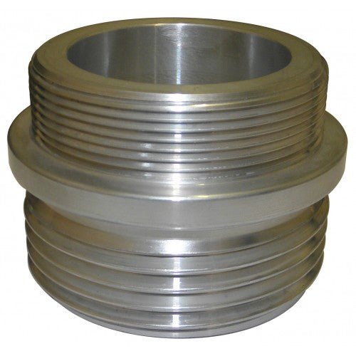 Fire Brigade Adaptors to BSP Thread - Aluminium - Hose Factory