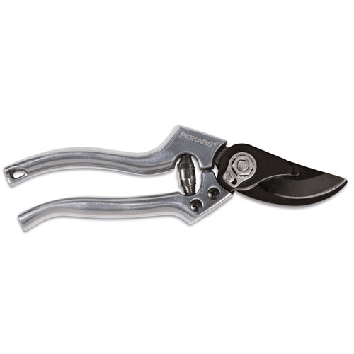 Fiskars Large Aluminium Bypass Pruner 26mm - Hose Factory