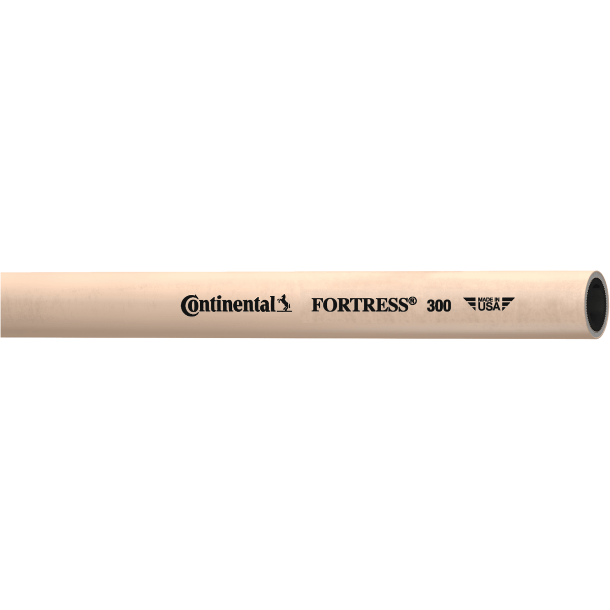 FORTRESS 300 Poseidon White Food Washdown Hose - Hose Factory