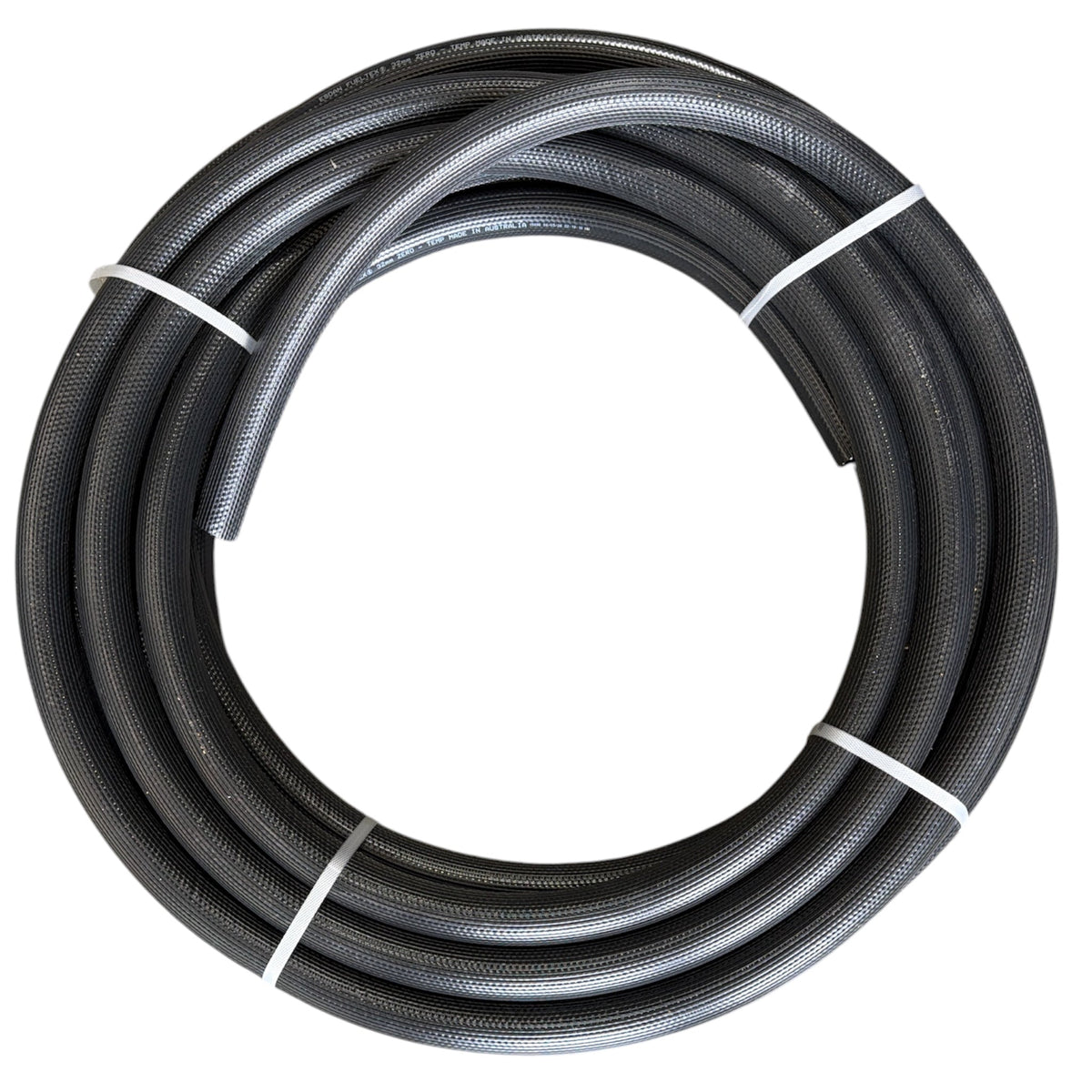 Fuel Transfer Hose Flexible Zero Temp 32mm Clearance - Hose Factory
