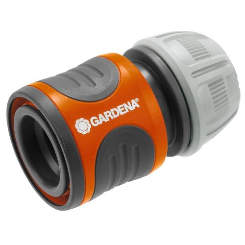 Gardena Snap on Female Hose Connector 13mm / 1/2&quot;