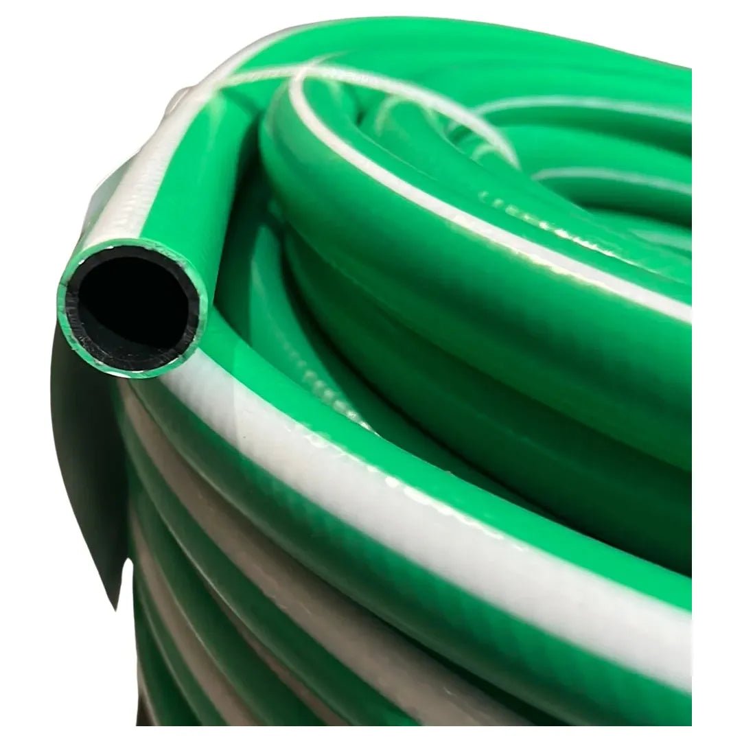 Garden Water Hose Flexible 12mm Clearance Stock - Hose Factory