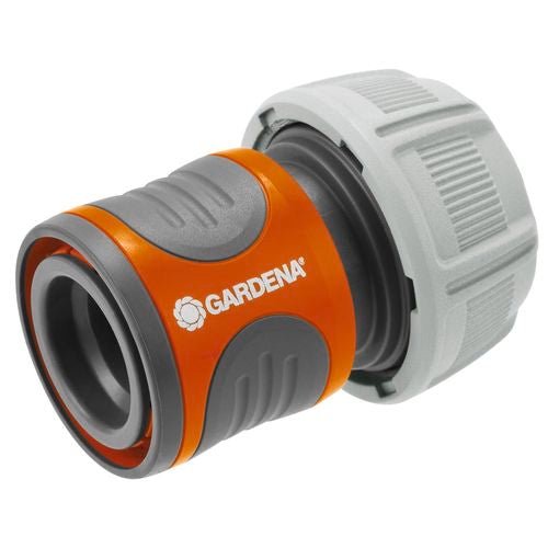 GARDENA 19mm to 12mm Reducing Hose Connector - Hose Factory