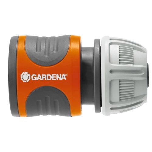 GARDENA Snap on Female Hose Connector 13mm / 1/2" - Hose Factory