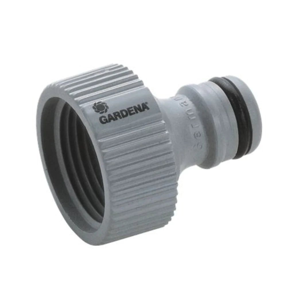 Gardena Tap Nut Adaptor 3/4" - Hose Factory