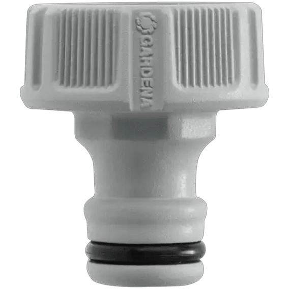 Gardena Tap Nut Adaptor 3/4" - Hose Factory