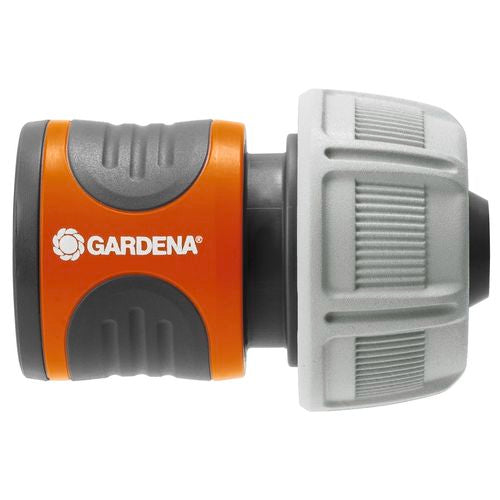 GARDENA 19mm to 12mm Reducing Hose Connector