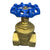 Brass Gate Valve General Purpose Display Stock Clearance