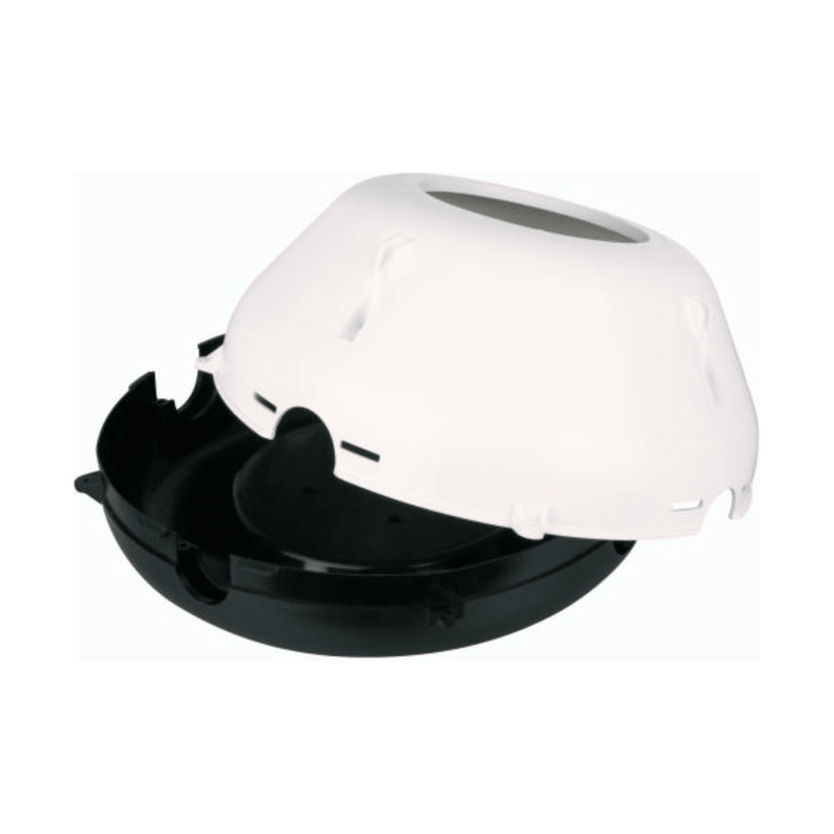 HANSEN Irripod Cover & Base to suit 32, 40, and 45mm Pipe - Hose Factory