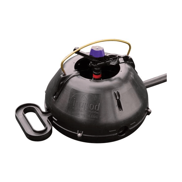 HANSEN Irripod Single Pod 25 Metre Kit - Hose Factory