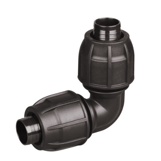 HANSEN Rural Elbow - Hose Factory
