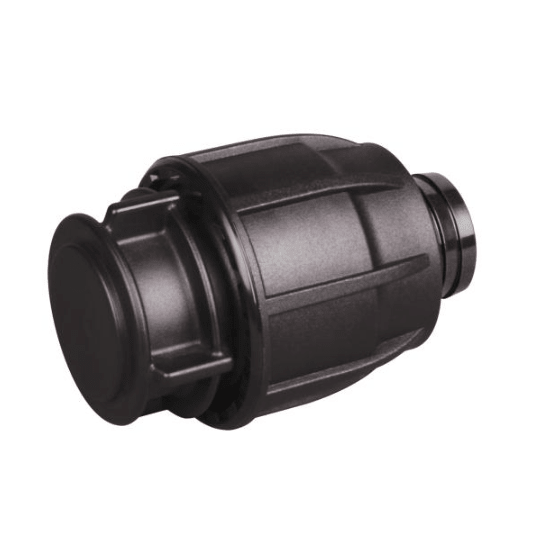 HANSEN Rural End Cap - Hose Factory