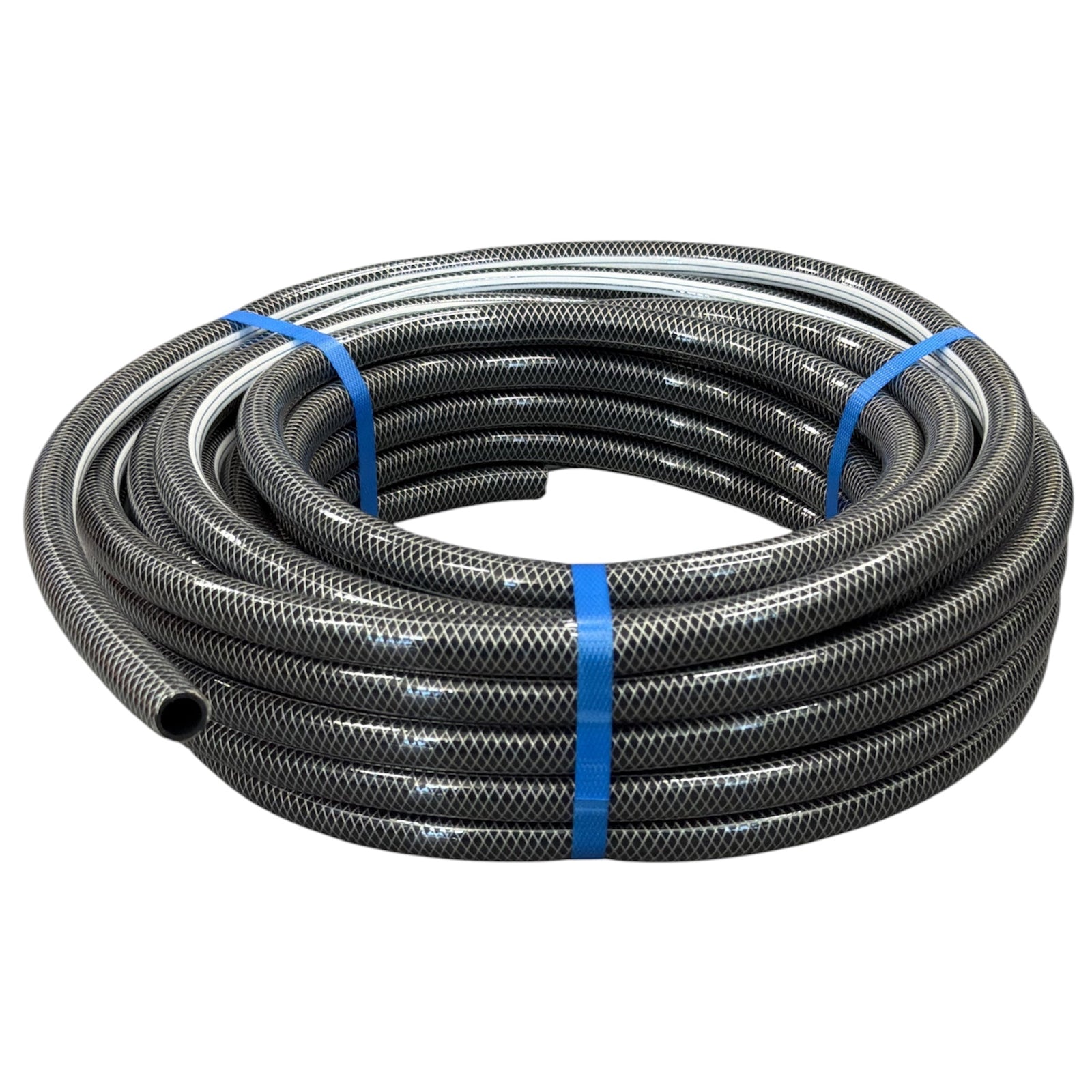 Heavy Duty Garden Water Hose 12mm x 20m Kink -Free - Hose Factory