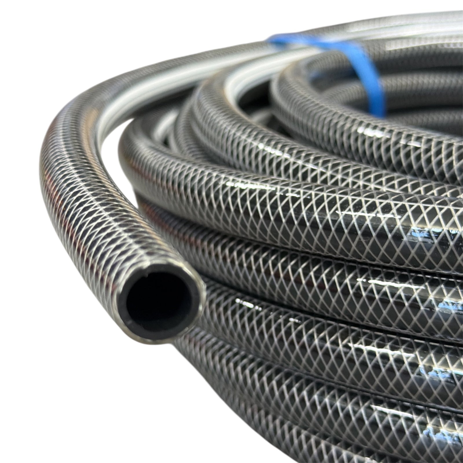 Heavy Duty Garden Water Hose 12mm x 20m Kink -Free - Hose Factory