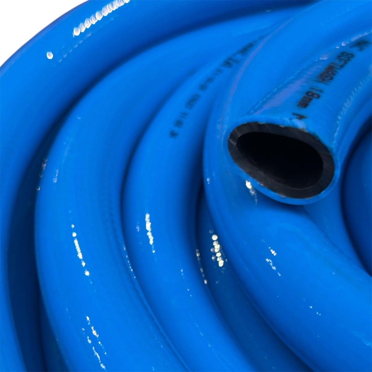 Heavy Duty Garden Water Hose 18mm Clearance Stock - Hose Factory