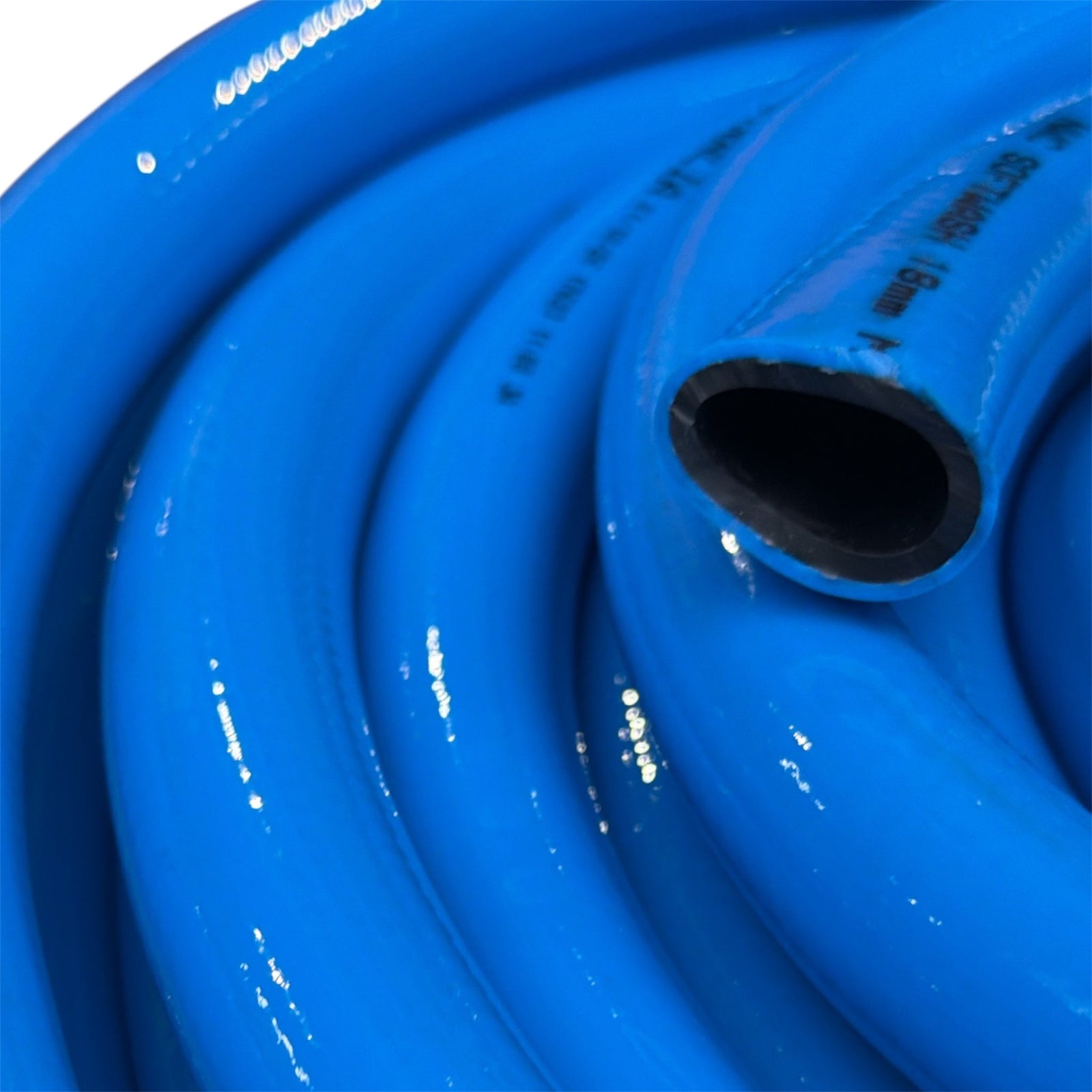 Heavy Duty Garden Water Hose 18mm Clearance Stock - Hose Factory