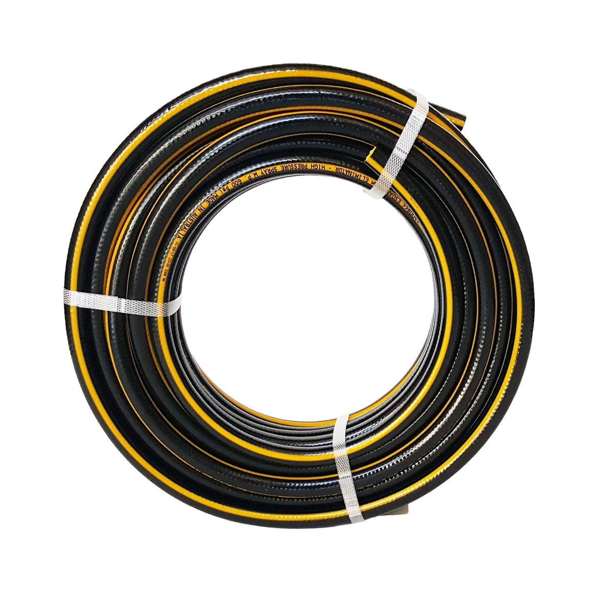 High Pressure Eliminator Hose 600 P.S.I. x 10mm Clearance - Hose Factory
