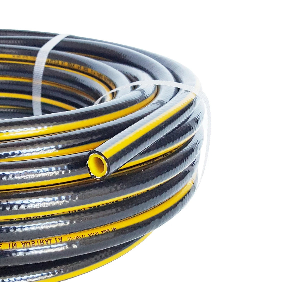 High Pressure Eliminator Hose 600 P.S.I. x 10mm Clearance - Hose Factory